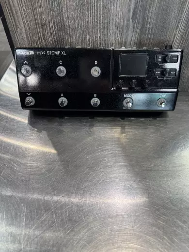 Line 6 - HX-STOMPXL